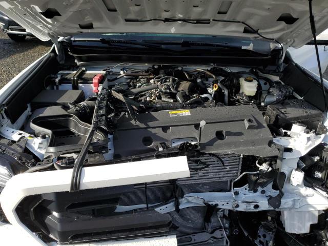 2025 TOYOTA TACOMA DOU #3302677025