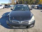 Lot #3308078174 2007 HONDA ACCORD EX
