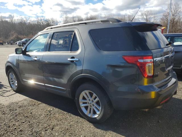 2015 FORD EXPLORER X #3291292454