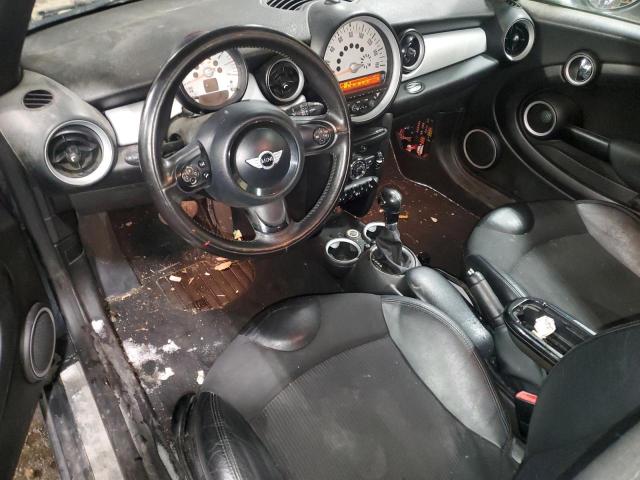 2012 MINI COOPER #3290432757