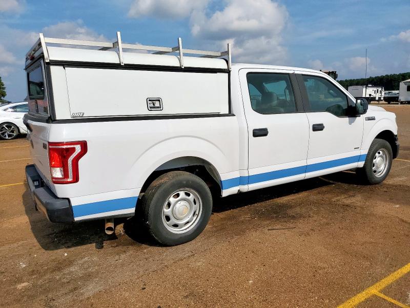 2015 FORD F150 #3296216480