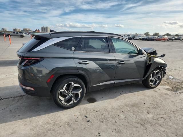 2022 HYUNDAI TUCSON LIM #3305505082