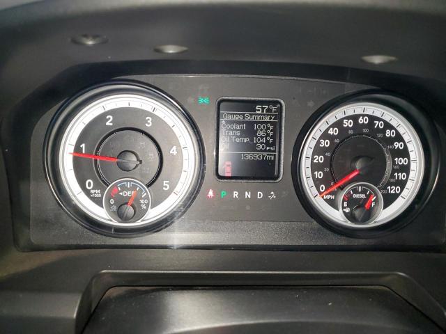 2015 RAM 1500 ST #3287582058