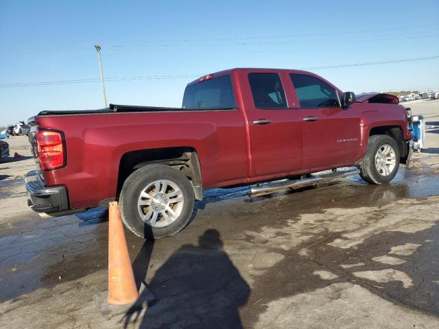 2014 CHEVROLET SILVERADO #3284777538