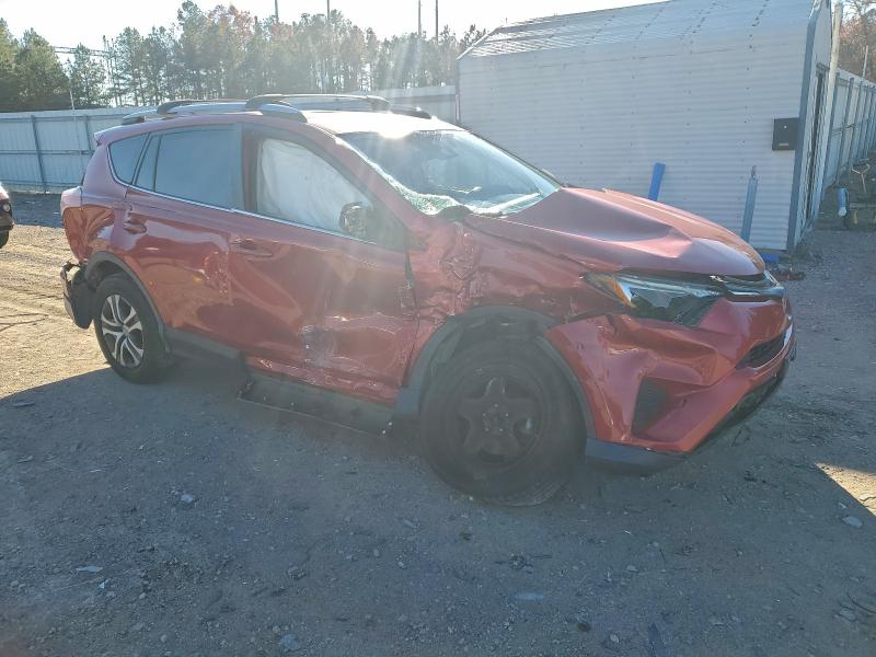 2017 TOYOTA RAV4 LE #3301801355