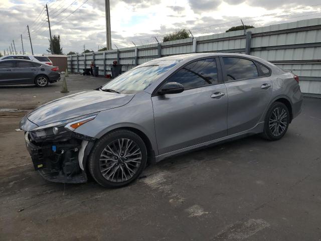 2023 KIA FORTE GT L #3308438285