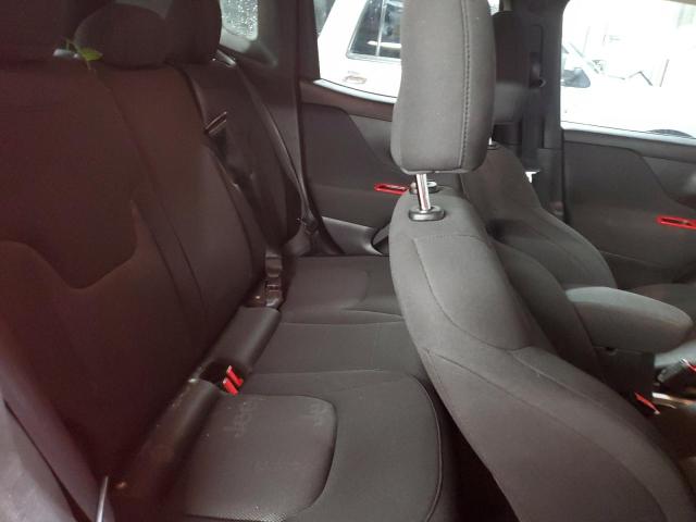 2017 JEEP RENEGADE L #3293454418
