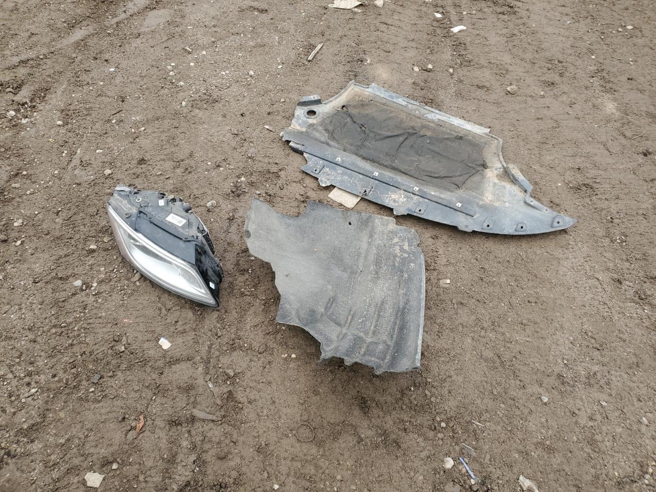 AUDI Q5 PREMIUM PLUS