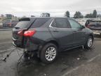 Lot #3312733186 2021 CHEVROLET EQUINOX LT