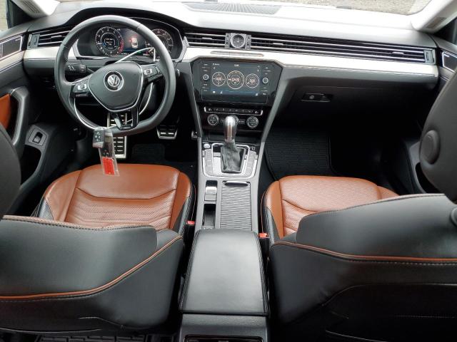 2019 VOLKSWAGEN ARTEON SEL #3304516451