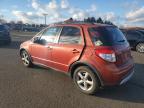 Lot #3303723450 2007 SUZUKI SX4