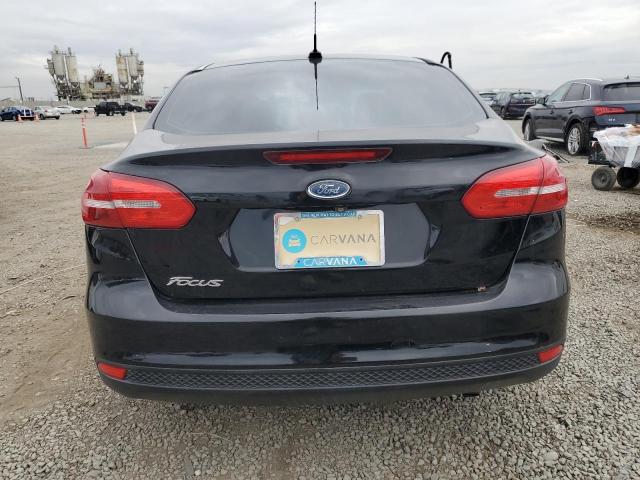2016 FORD FOCUS SE #3293313425