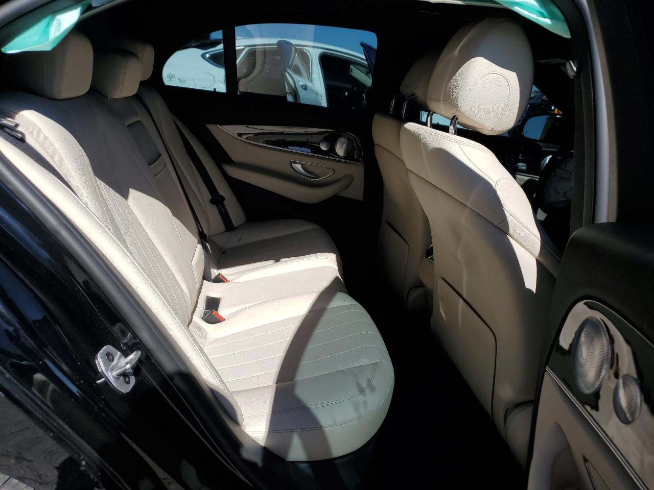 MERCEDES-BENZ E-CLASS 350