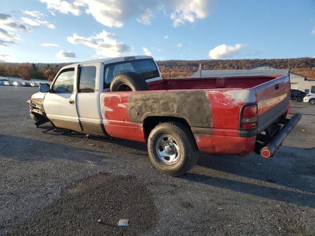 1998 DODGE RAM 1500 #3301933447