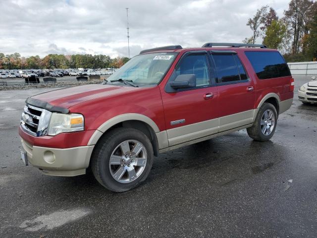Global Auto Auctions: 2008 FORD EXPEDITION
