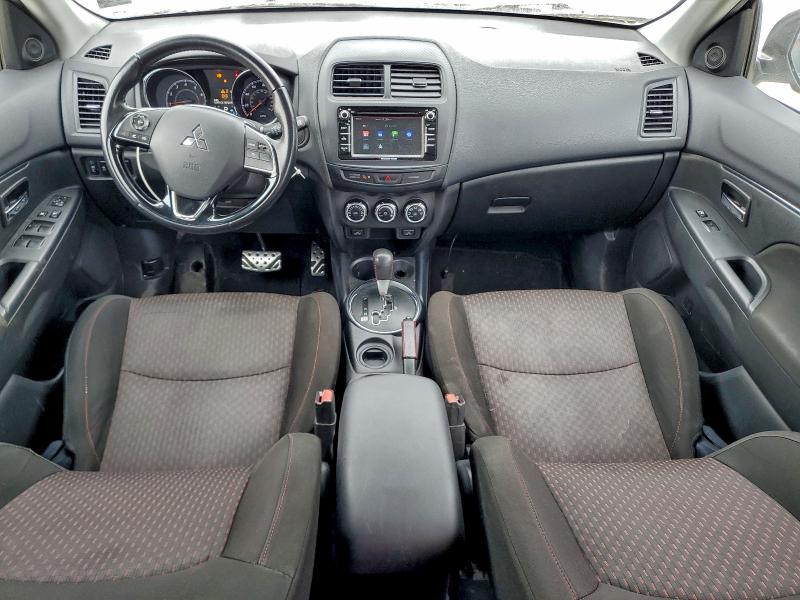 2017 MITSUBISHI OUTLANDER #3297147561