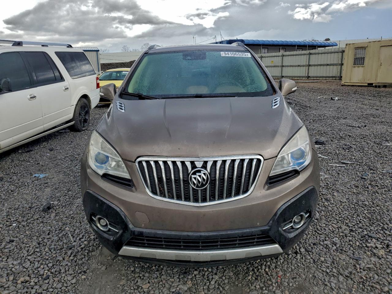 BUICK ENCORE PREMIUM