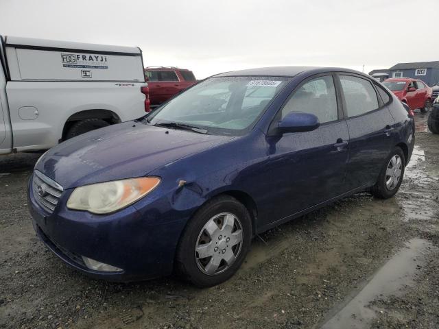 2009 HYUNDAI ELANTRA GL #3304603439