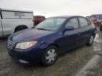 Lot #3304603439 2009 HYUNDAI ELANTRA GL