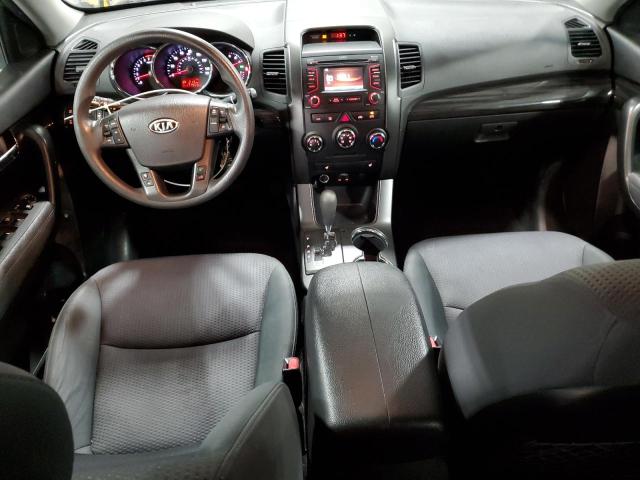 2013 KIA SORENTO LX #3281597452