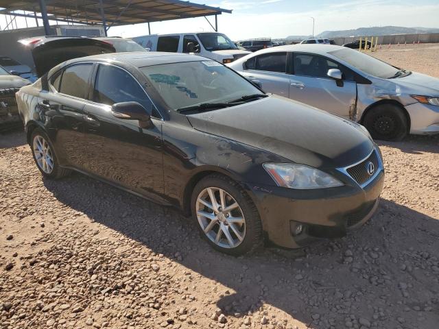 2011 LEXUS IS 250 - JTHBF5C27B5149723