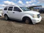 Lot #3293472423 2009 DODGE DURANGO SE