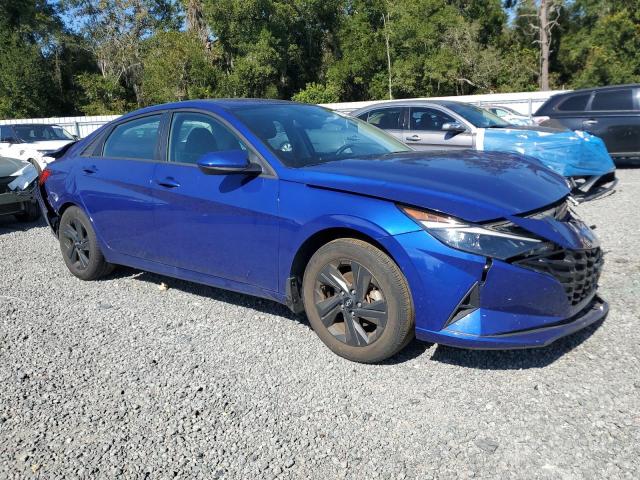 2022 HYUNDAI ELANTRA SE #3287607036