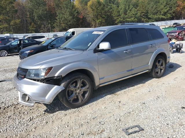 DODGE JOURNEY CR