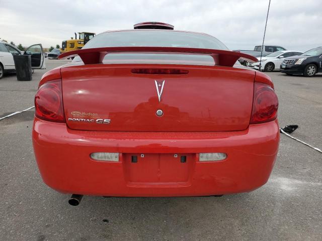 2007 PONTIAC G5 #3285748674