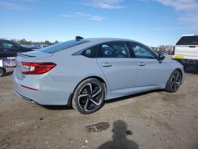 2022 HONDA ACCORD HYB #3297163493