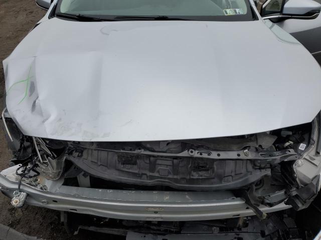 2021 SUBARU OUTBACK LI #3310543075