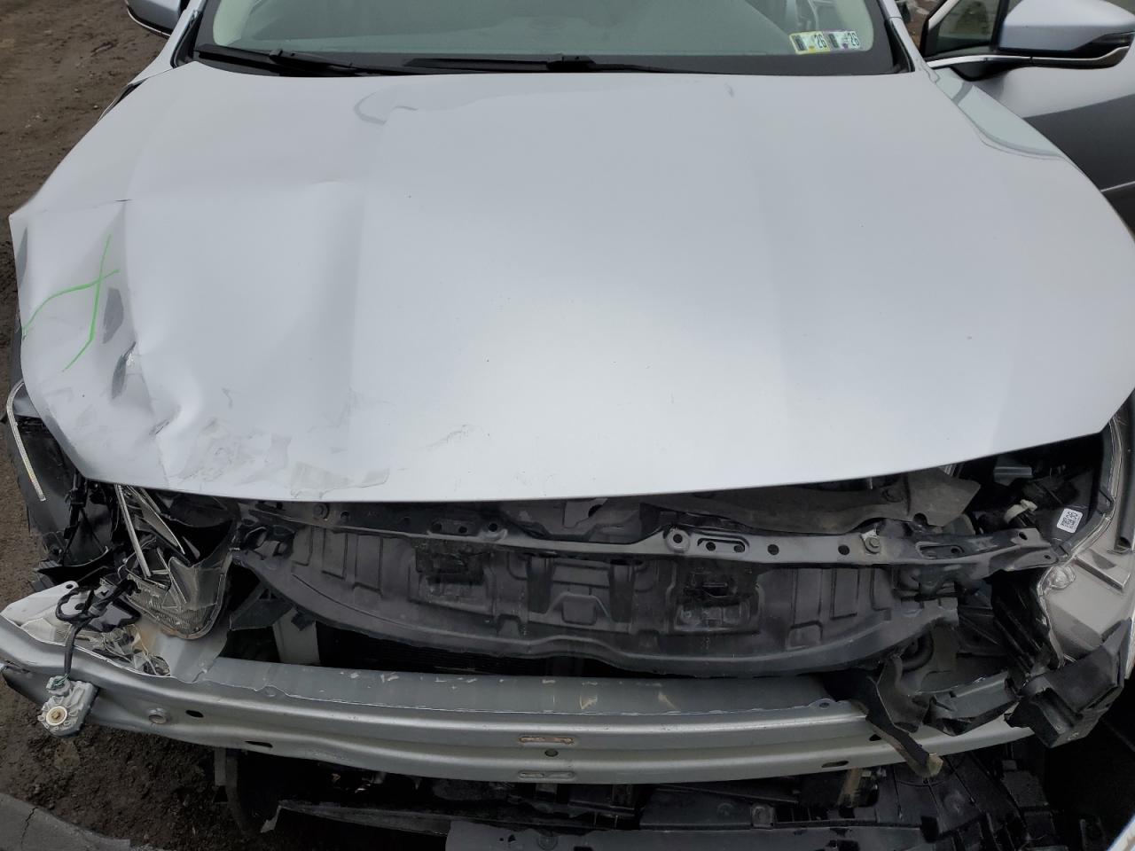 SUBARU OUTBACK LIMITED