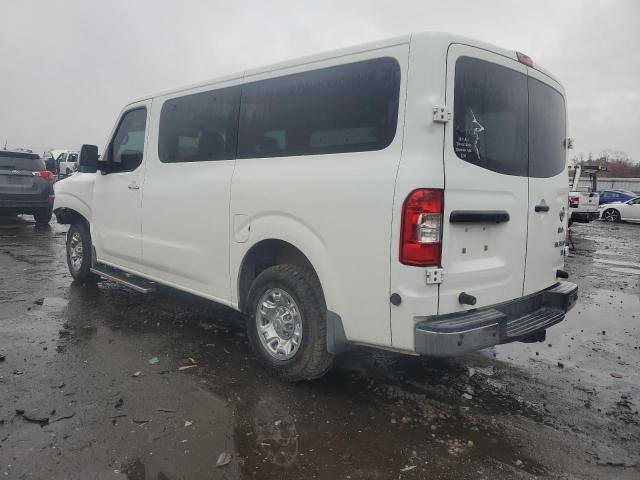 2018 NISSAN NV 3500 S 5BZBF0AA4JN850314