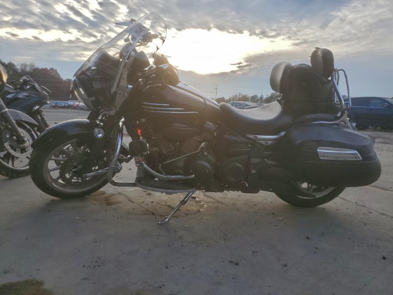 2008 YAMAHA XV1900 CT #3296341432