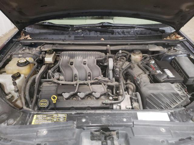 2006 FORD FIVE HUNDR #3282727293