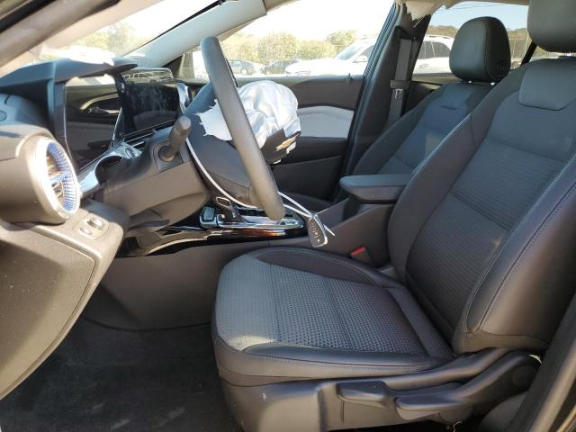 2024 CHEVROLET TRAX 1LT #3303912734