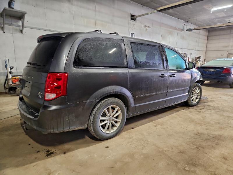 2016 DODGE GRAND CARA #3302734069