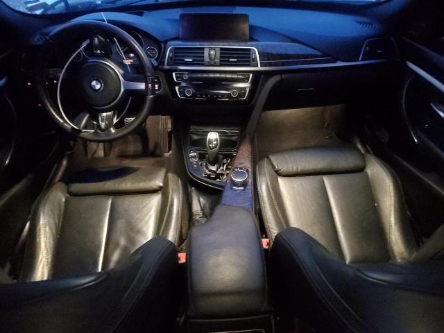 2017 BMW 330 XIGT #3286678299