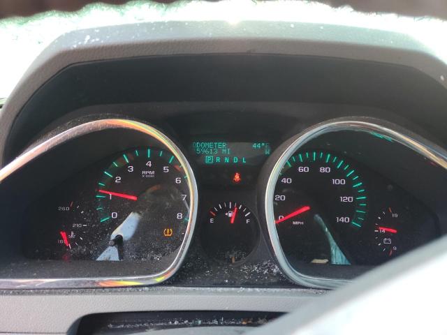 2011 CHEVROLET TRAVERSE L #3297259418