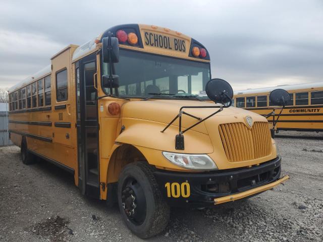 2013 IC CORPORATION CE SERIES SCHOOL #3293472442