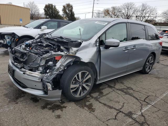 2023 HONDA ODYSSEY TO #3303817468