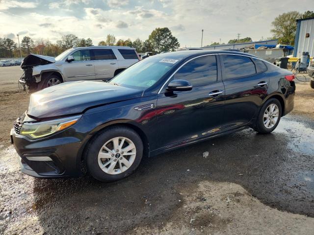 2019 KIA OPTIMA LX #3294462519