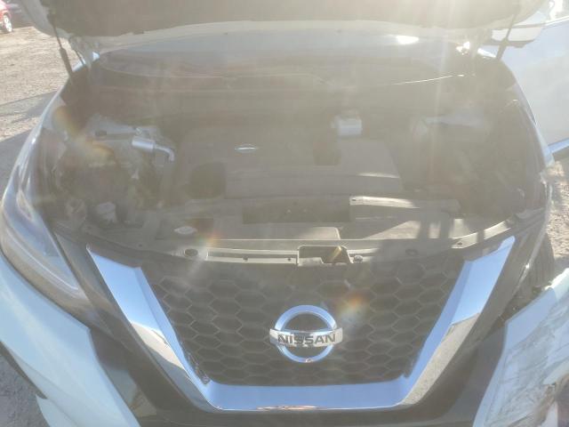2020 NISSAN MURANO SV #3312696198
