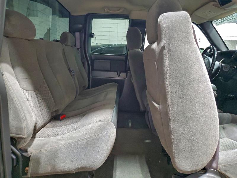 2006 CHEVROLET SILVERADO #3296239449