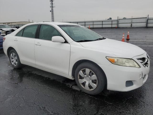 2010 TOYOTA CAMRY BASE #3302632031