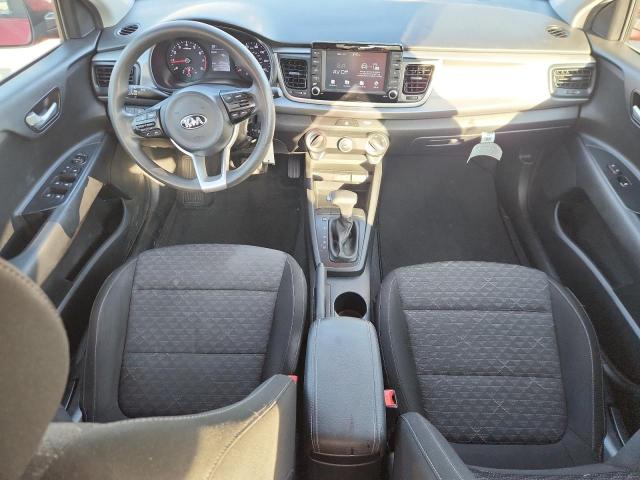 2019 KIA RIO S #3302799943