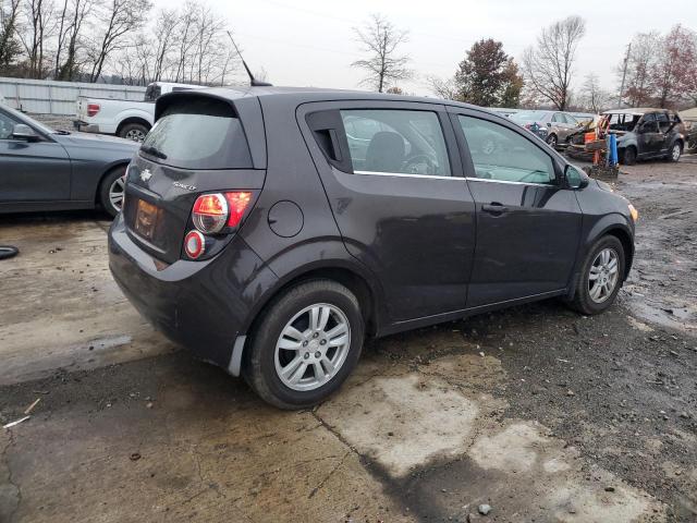2013 CHEVROLET SONIC LT #3296308486