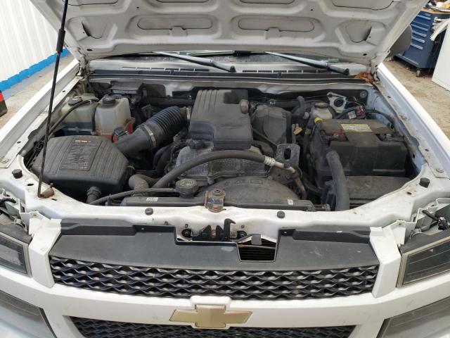 2012 CHEVROLET COLORADO #3293986823