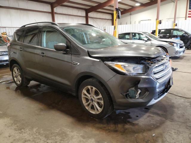 2018 FORD ESCAPE SE #3304670929