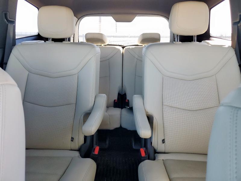 2023 CADILLAC XT6 SPORT 1GYKPGRS1PZ213878